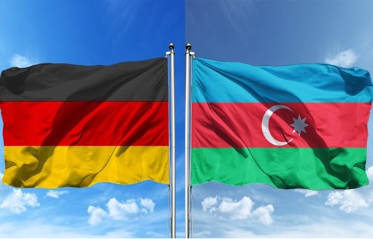 German Embassy: We condemn any actions threatening Azerbaijan’s security