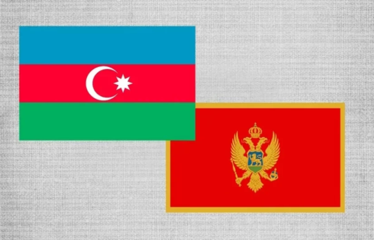 Montenegro condemns Iran's attack on Nakhchivan
