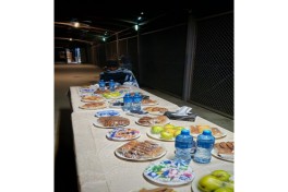 1,317 people evacuated from Iran via Azerbaijan border so far - PHOTO 