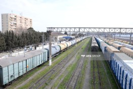 Next batch of petroleum products dispatched from Azerbaijan to Armenia -PHOTO  -UPDATED -VIDEO 