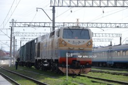 Next batch of petroleum products dispatched from Azerbaijan to Armenia -PHOTO  -UPDATED -VIDEO 