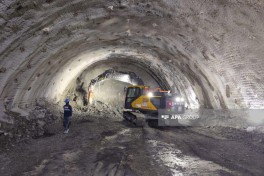 Details announced for railway project linking Türkiye and Nakhchivan - PHOTO 