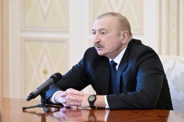 President Ilham Aliyev chaired meeting of Security Council-VIDEO -UPDATED 