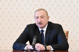 President Ilham Aliyev chaired meeting of Security Council-VIDEO -UPDATED 