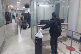 More than 10 Bulgarian diplomats evacuated from Iran to Azerbaijan