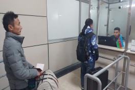 More than 10 Bulgarian diplomats evacuated from Iran to Azerbaijan