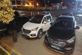 More than 10 Bulgarian diplomats evacuated from Iran to Azerbaijan