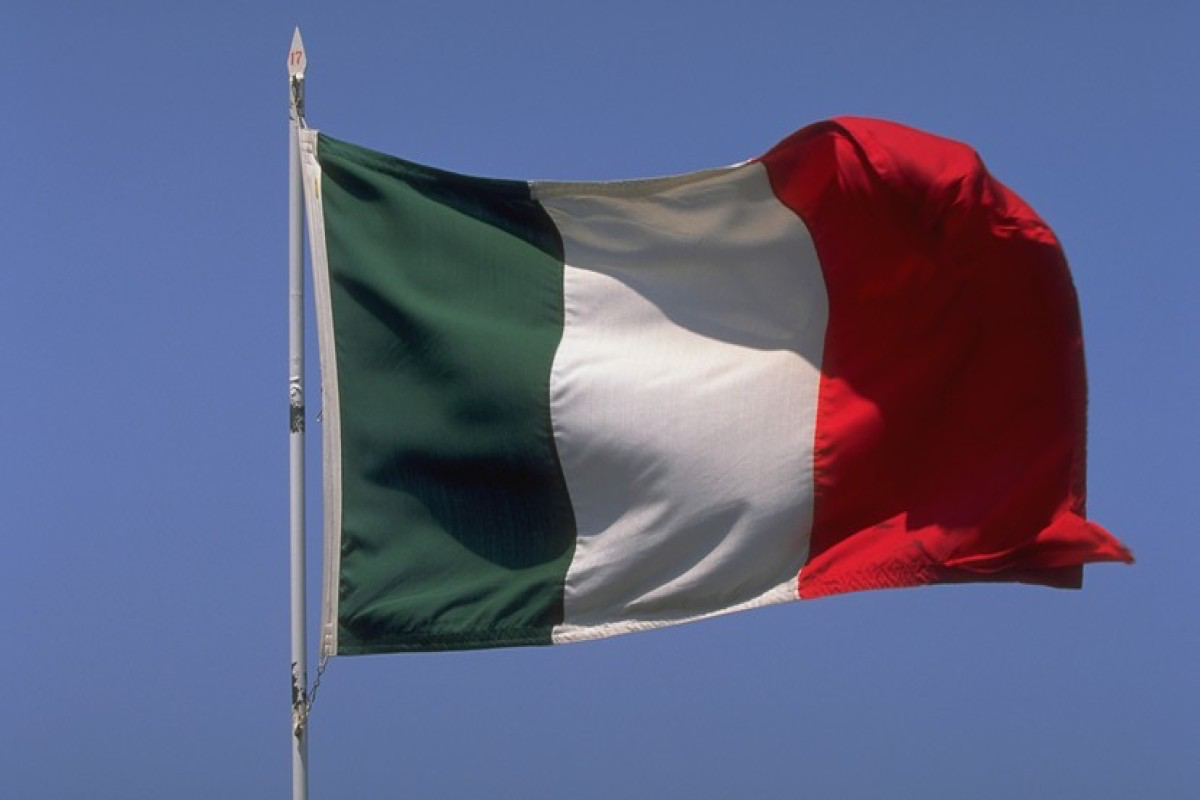 Italian Embassy in Iran to continue its activities in Baku