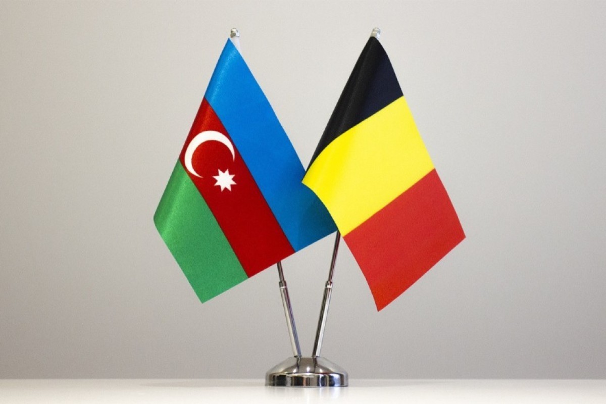 Belgian Embassy strongly condemns attack on Nakhchivan