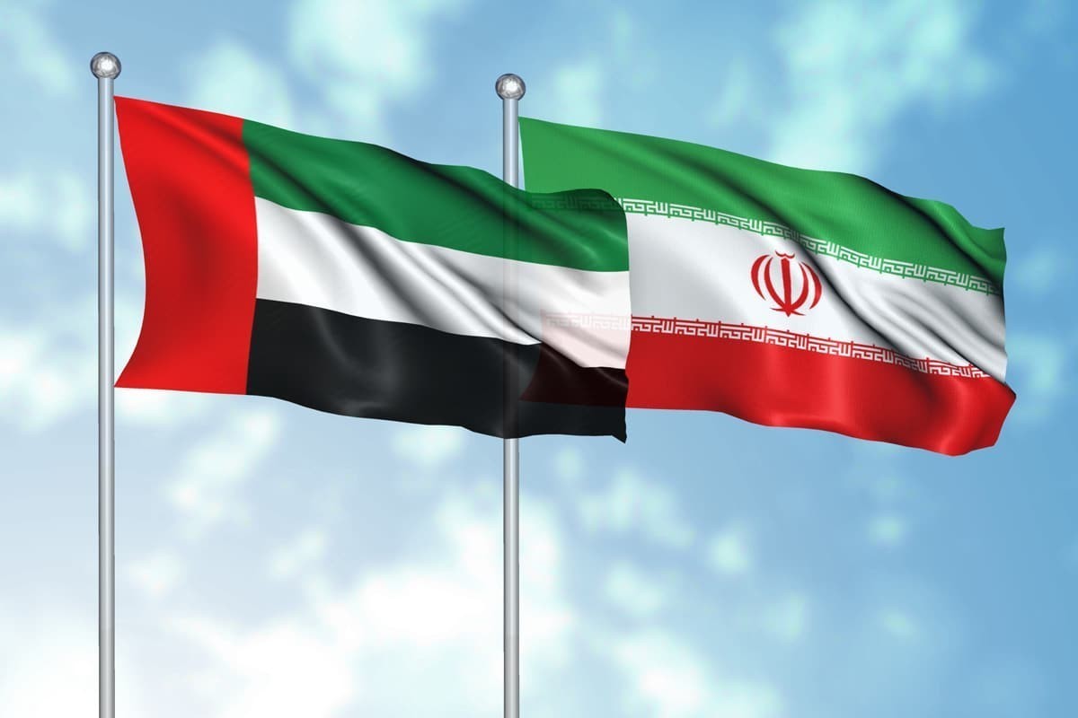 UAE explores freezing Iranian assets to punish Tehran for attacks, WSJ reports