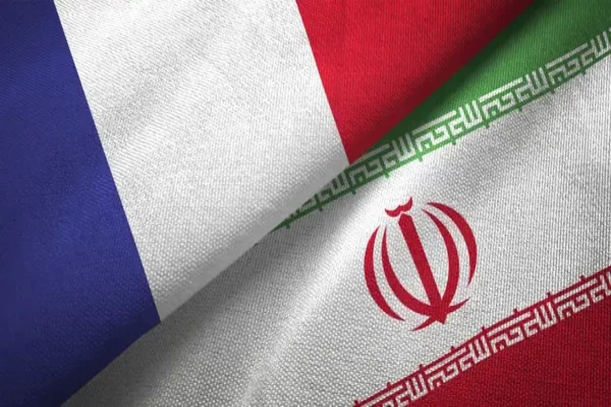France denies participation in military operations against Iran