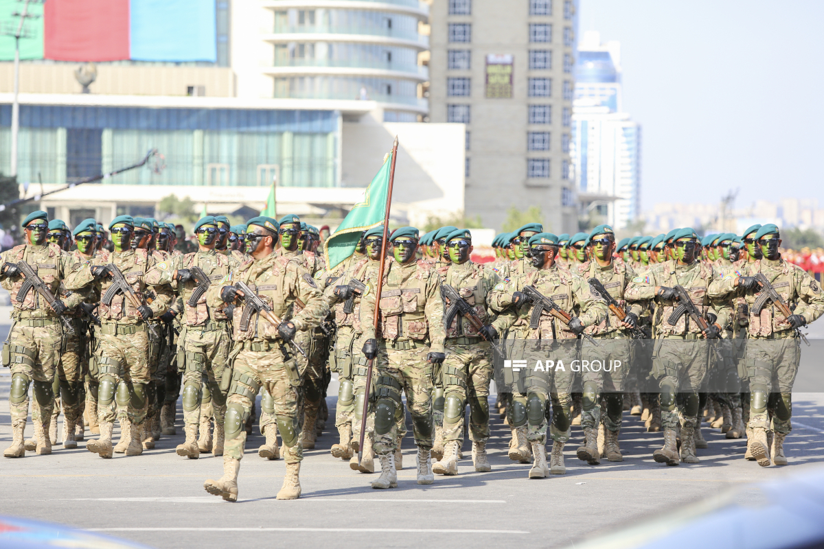 Azerbaijan FM: Military readiness level is being further increased, all necessary instructions have been given