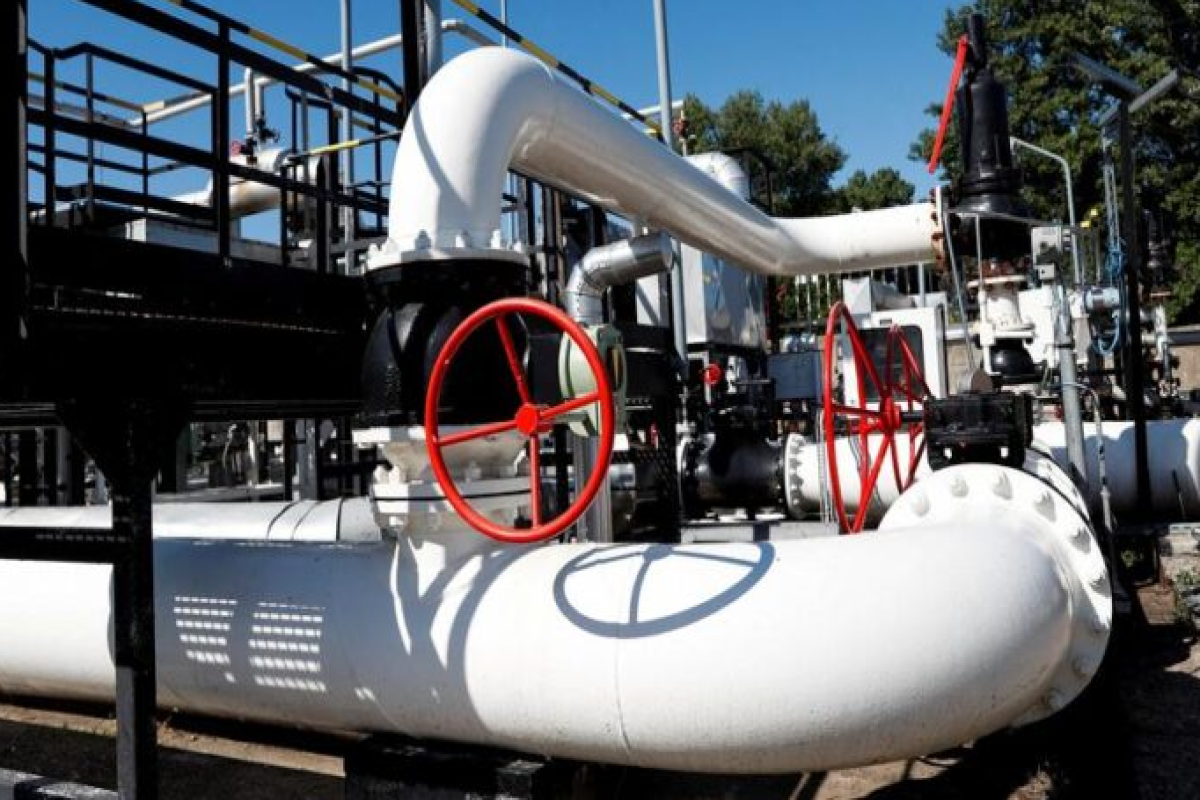 Hungary demands Ukraine restart Druzhba oil transit within 3 days