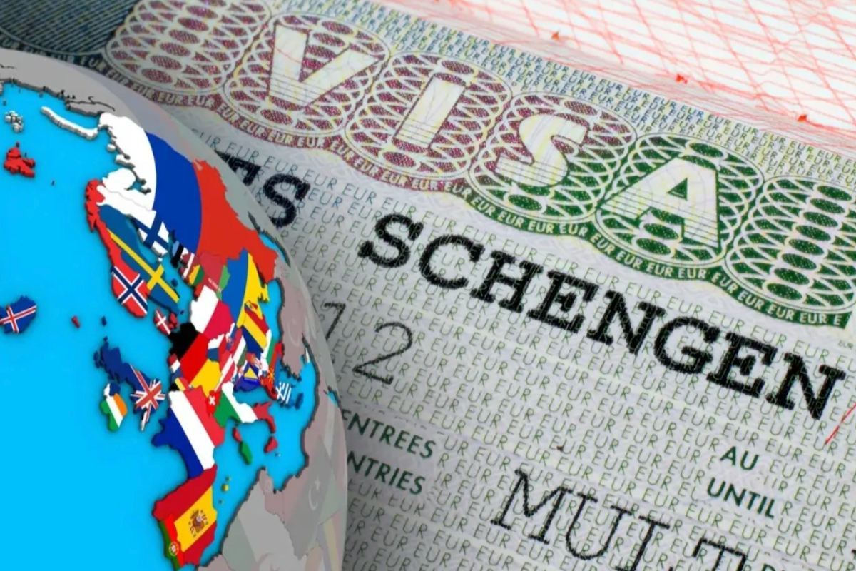 EU halts visa-free travel for Georgian officials