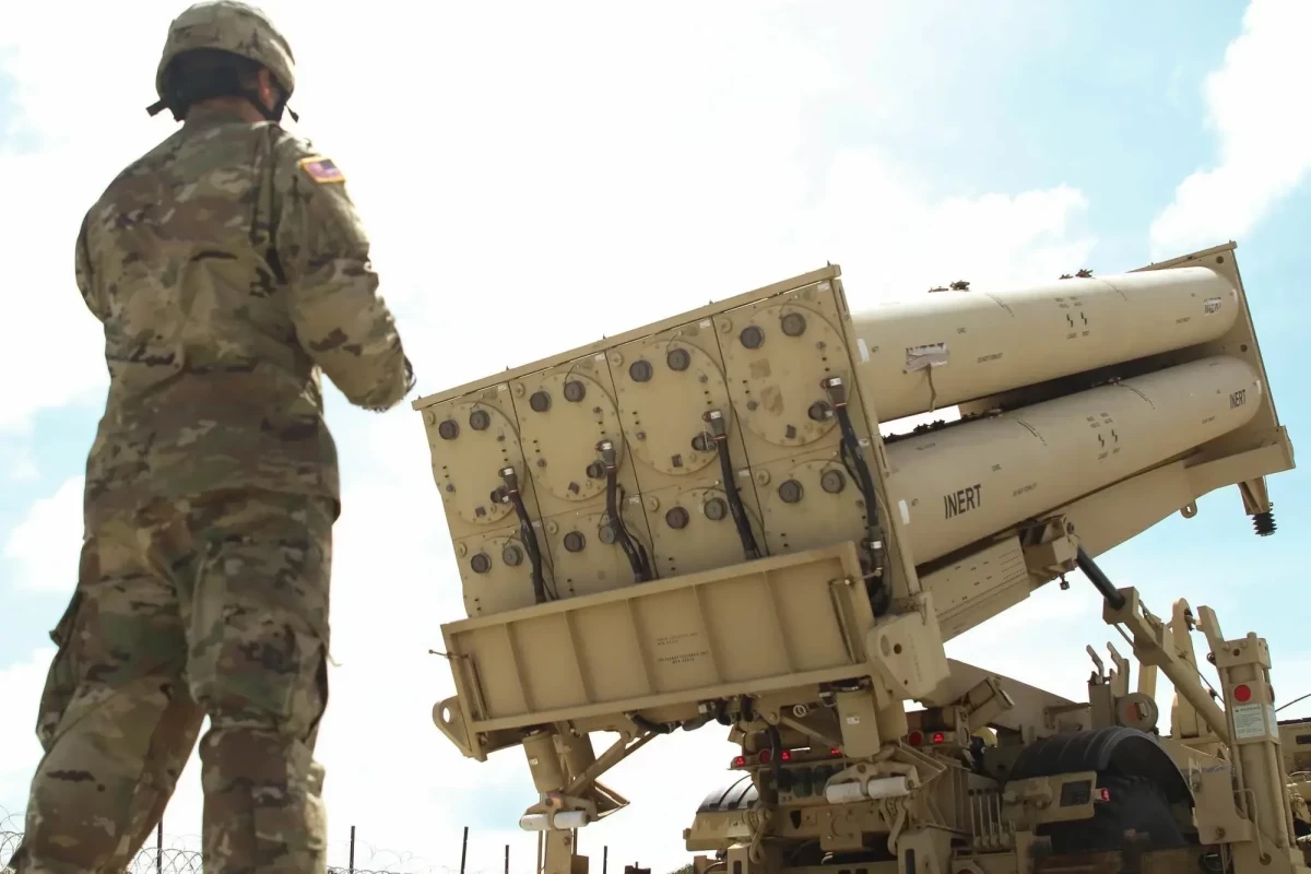 IRGC says US radar systems destroyed in UAE, Jordan and Qatar
