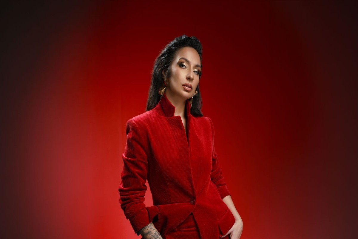 Jamila Hashimova