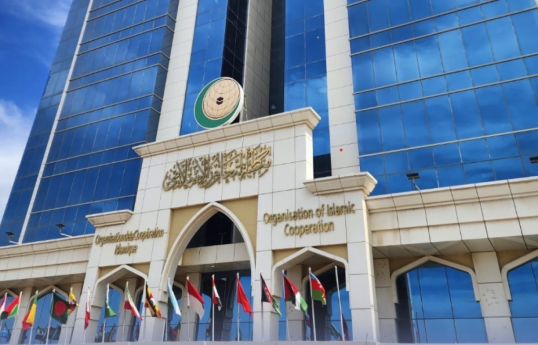 OIC condemns targeting of territory of Azerbaijan by Iranian drones