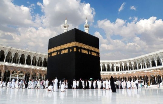 CMO: Hajj pilgrimage to proceed as scheduled, first flight set for May 17