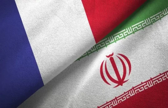 France denies participation in military operations against Iran