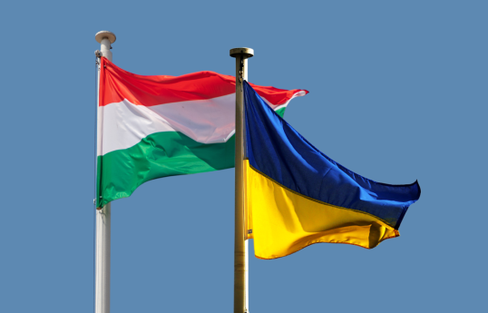 Hungary to expel seven Ukrainian nationals, government spokesperson says
