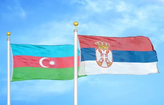 Serbian MFA: Iran’s drone attacks on Azerbaijan unacceptable