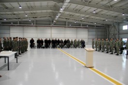 Azerbaijan Air Force holds Bayraktar course’s first graduation ceremony