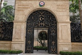 Ambassador: Azerbaijan to evacuate embassy in Tehran, consulate in Tabriz