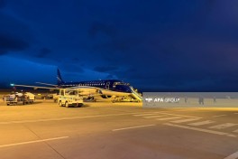 106 passengers to depart on Igdir–Baku flight-PHOTO 