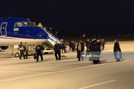 106 passengers to depart on Igdir–Baku flight-PHOTO 