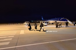 106 passengers to depart on Igdir–Baku flight-PHOTO 