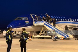 106 passengers to depart on Igdir–Baku flight-PHOTO 