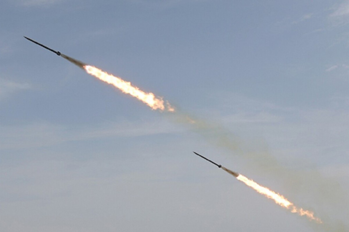 IDF says it hit key IRGC air force command center overnight