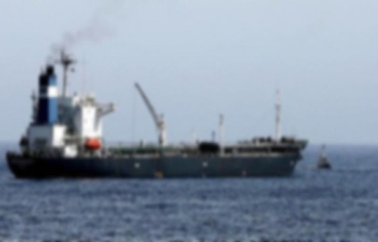 Swedish coast guard boards suspected stateless ship in the Baltic Sea