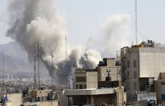 IDF detects new missile launch from Iran, after 5-hour lull
