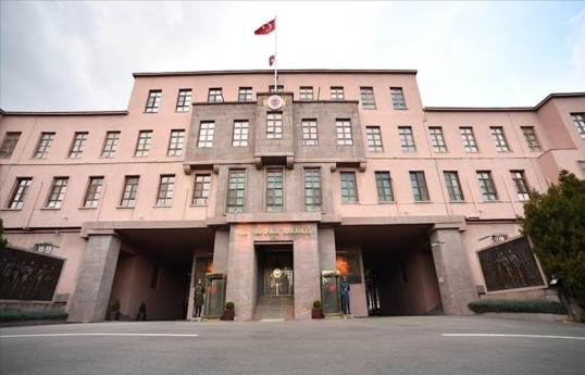 Türkiye considers deploying F-16 fighter jets to Northern Cyprus