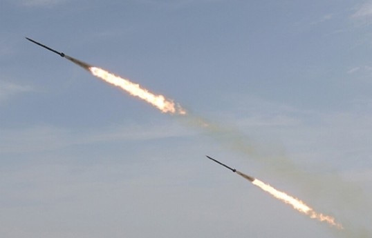 IDF says it hit key IRGC air force command center overnight