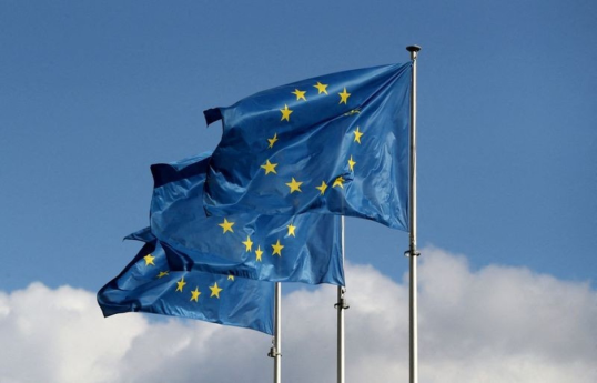 EU to support industry hit by rising energy prices