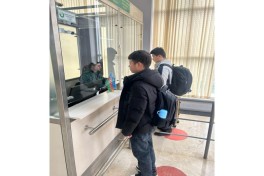 1,797 people evacuated from Iran via Azerbaijan border so far -UPDATED 