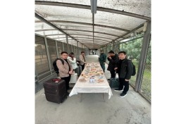 1,797 people evacuated from Iran via Azerbaijan border so far -UPDATED 