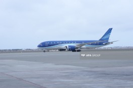 203 people evacuated from Jeddah to Azerbaijan -PHOTO  -UPDATED 