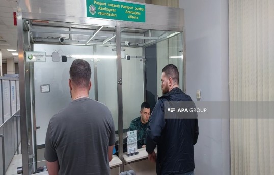 Diplomatic representatives of Germany and Spain evacuated from Iran via Azerbaijan