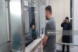 Diplomatic representatives of Germany and Spain evacuated from Iran via Azerbaijan