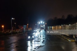 Diplomatic representatives of Germany and Spain evacuated from Iran via Azerbaijan