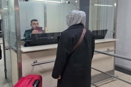 1,899 people evacuated from Iran via Azerbaijani border so far-UPDATED -PHOTO 
