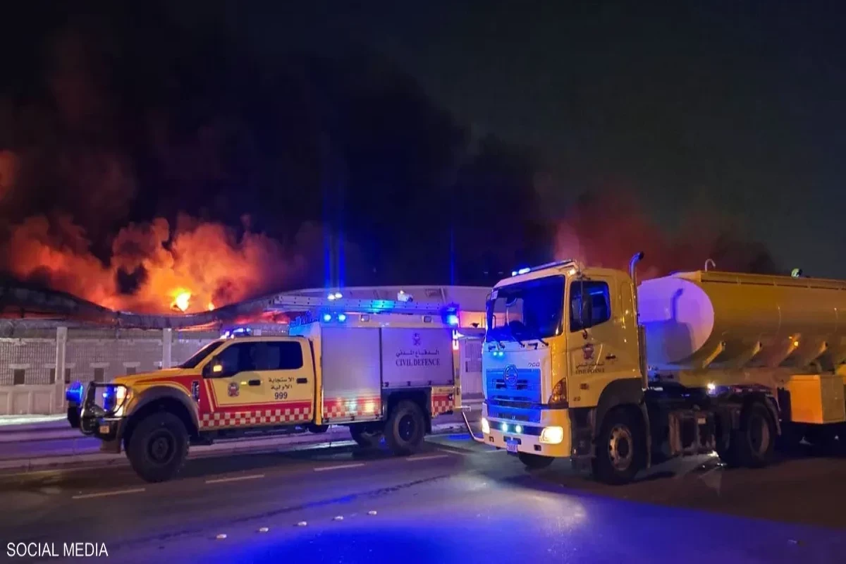 32 people injured in Bahrain as a result of Iran’s attacks