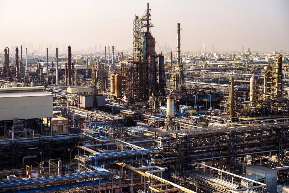 Bahrain’s Bapco Energies declares force majeure