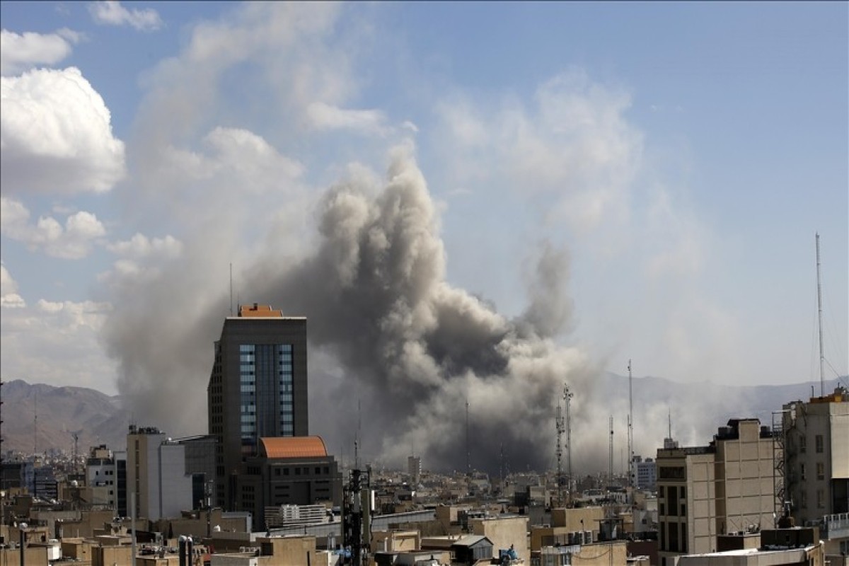 Over 1,255 people killed, 12,000 injured in Iran in past nine days