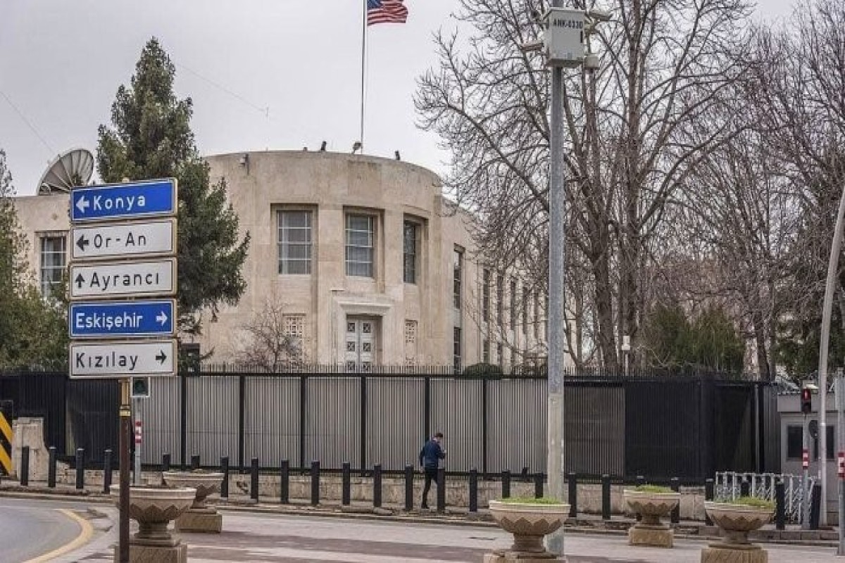 US urges its citizens to immediately leave Türkiye’s Adana city