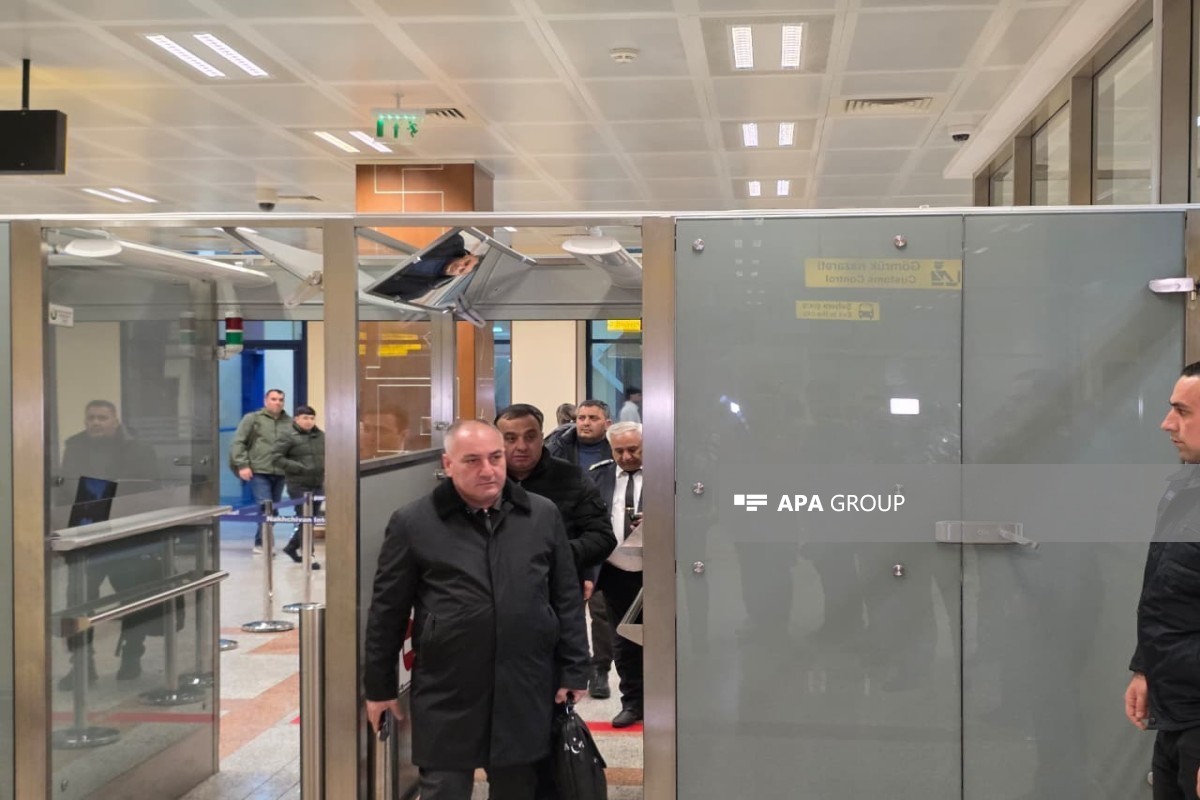 Direct flights from Baku to Nakhchivan resumed-SCHEDULE -UPDATED 