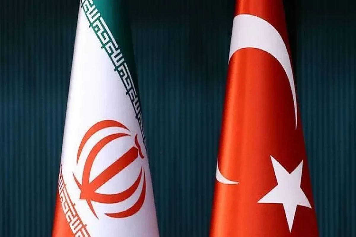 Türkiye summons Iranian ambassador over ballistic missile